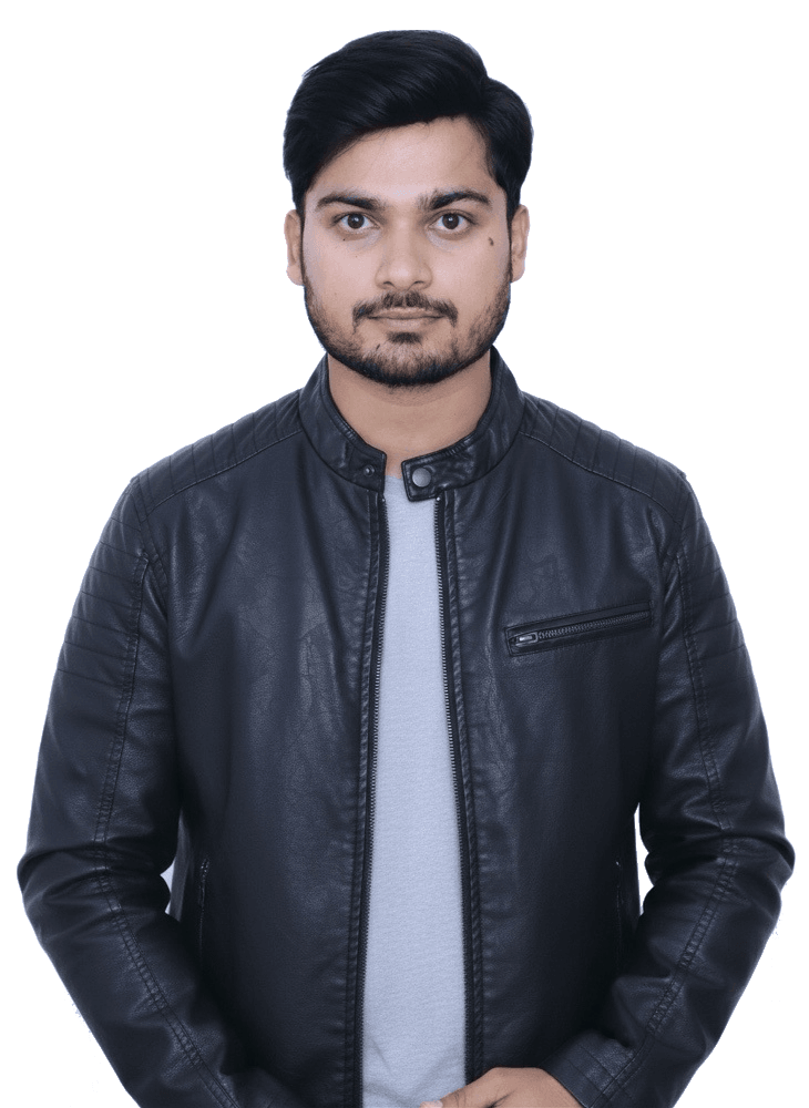 Junaid Sarwar — Senior Software Engineer, AI Developer and JavaScript Developer in Lahore, Pakistan